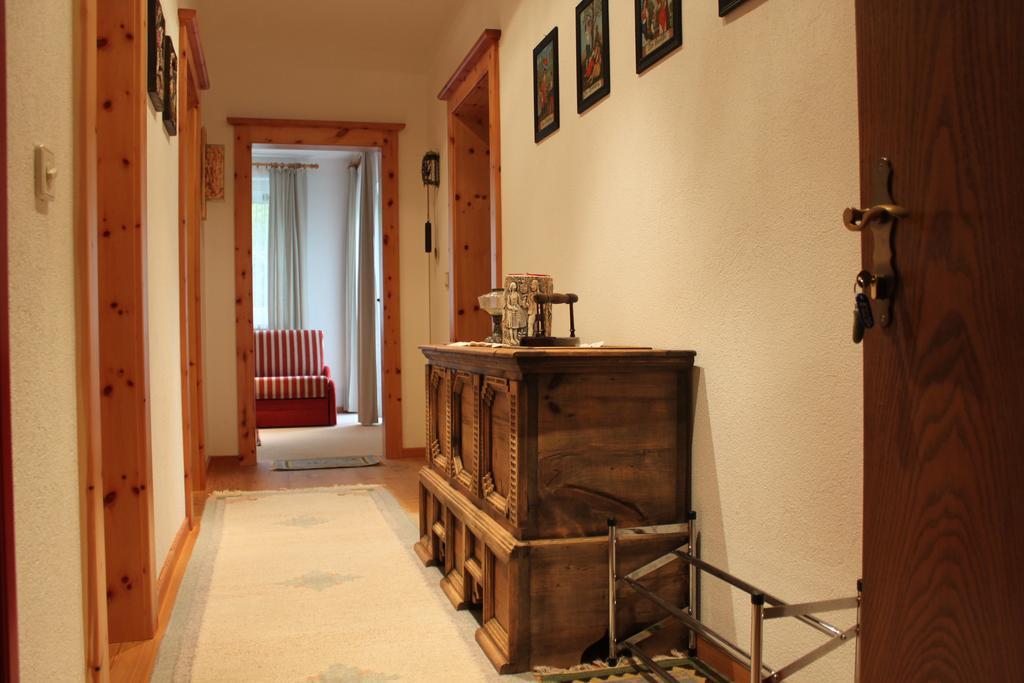 Appartement Schoeffmann Bad Kleinkirchheim Room photo